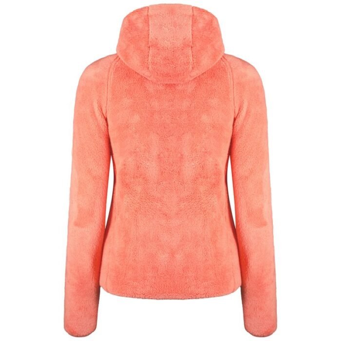 Kızlar İçin Polar Geographical Norway UPALOOD SAUMON DB GIRL 047-1 LACİVERT (WZ8857E/GN-SAUMON) - Görsel 2