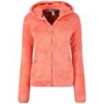 Kızlar İçin Polar Geographical Norway UPALOOD SAUMON DB GIRL 047-1 LACİVERT (WZ8857E/GN-SAUMON)