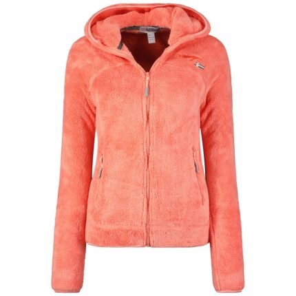 Kızlar İçin Polar Geographical Norway UPALOOD SAUMON DB GIRL 047-1 LACİVERT (WZ8857E/GN-SAUMON)