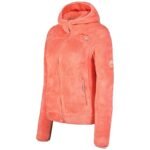 Kızlar İçin Polar Geographical Norway UPALOOD SAUMON DB GIRL 047-1 LACİVERT (WZ8857E/GN-SAUMON) - Görsel 3