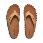Gumbies Vegovert Unisex Terlik