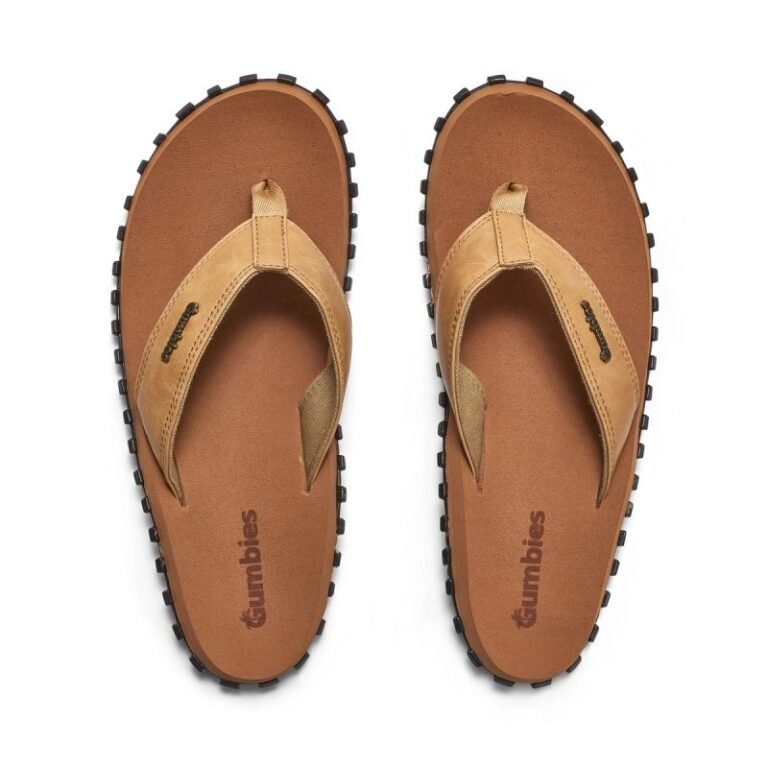 Gumbies Vegovert Unisex Terlik