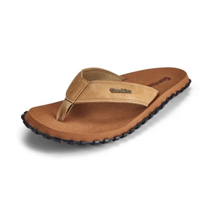 Gumbies Vegovert Unisex Terlik