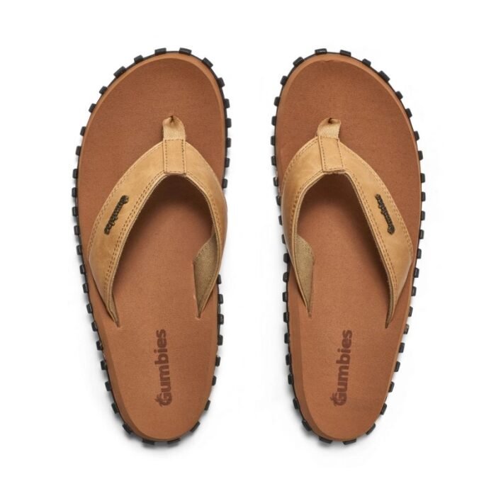 Gumbies Vegovert Unisex Terlik