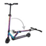 FLOW ELEMENT LIGHTS scooter