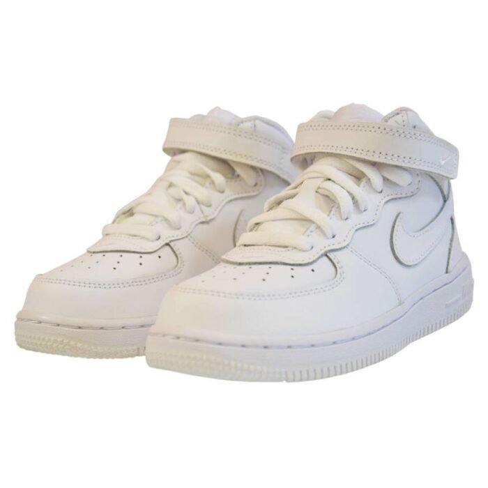 FORCE 1 MID (TD)