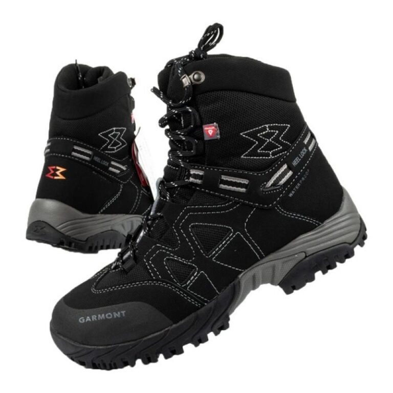 Garmont Momentum WP M