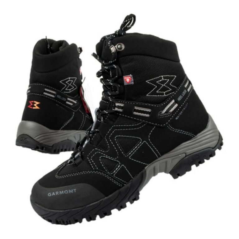 Garmont Momentum WP M