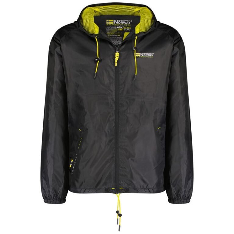 Geographical Norway Boat DB