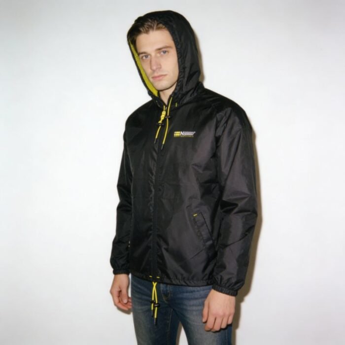 Geographical Norway Boat DB