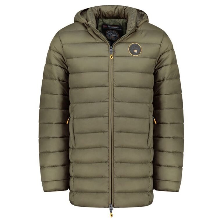 Geographical Norway Erkek Ceket