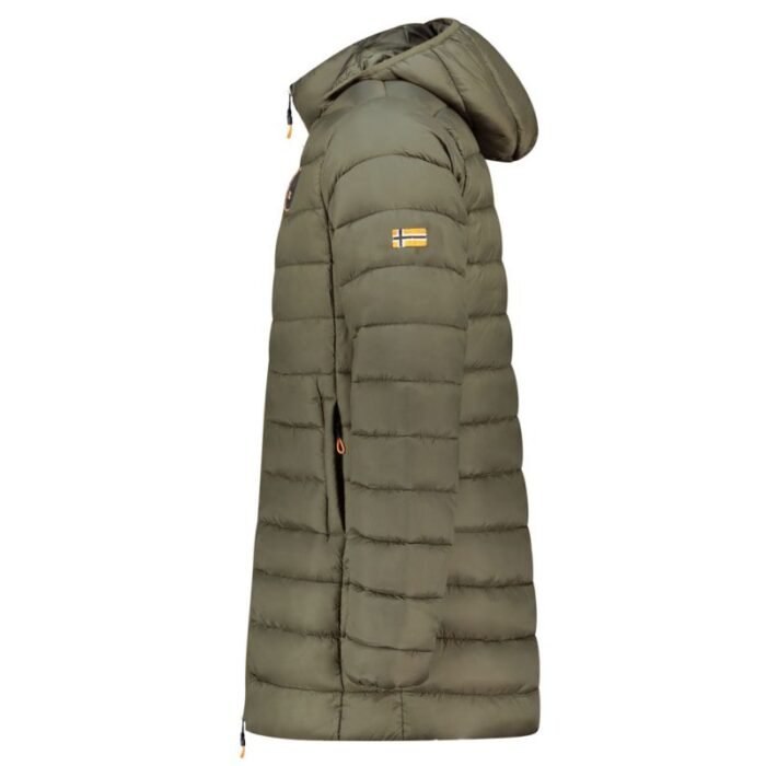 Geographical Norway Erkek Ceket