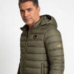 Geographical Norway Erkek Ceket