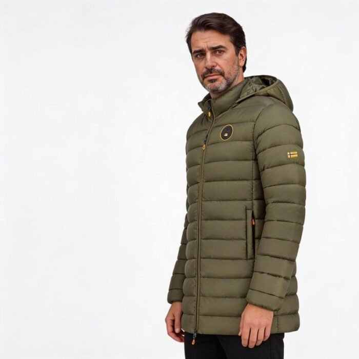 Geographical Norway Erkek Ceket