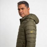 Geographical Norway Erkek Ceket