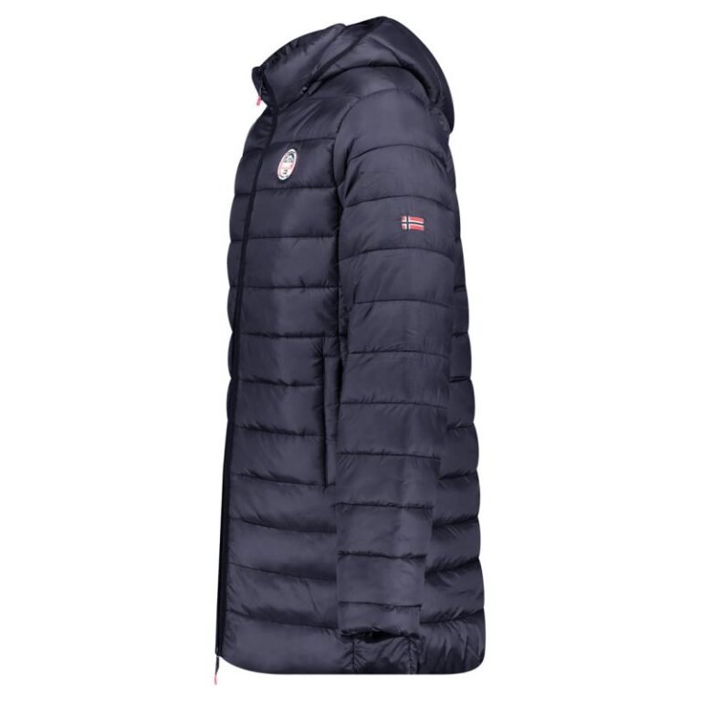 Geographical Norway erkek ceket