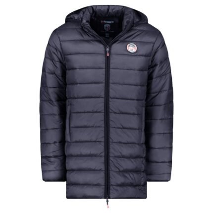 Geographical Norway erkek ceket