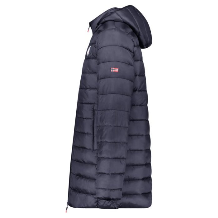 Geographical Norway erkek ceket