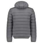 Geographical Norway Erkek Ceket AMIGOTAL HOOD DB DGREY MEN 233 DARK GRAY - Görsel 3