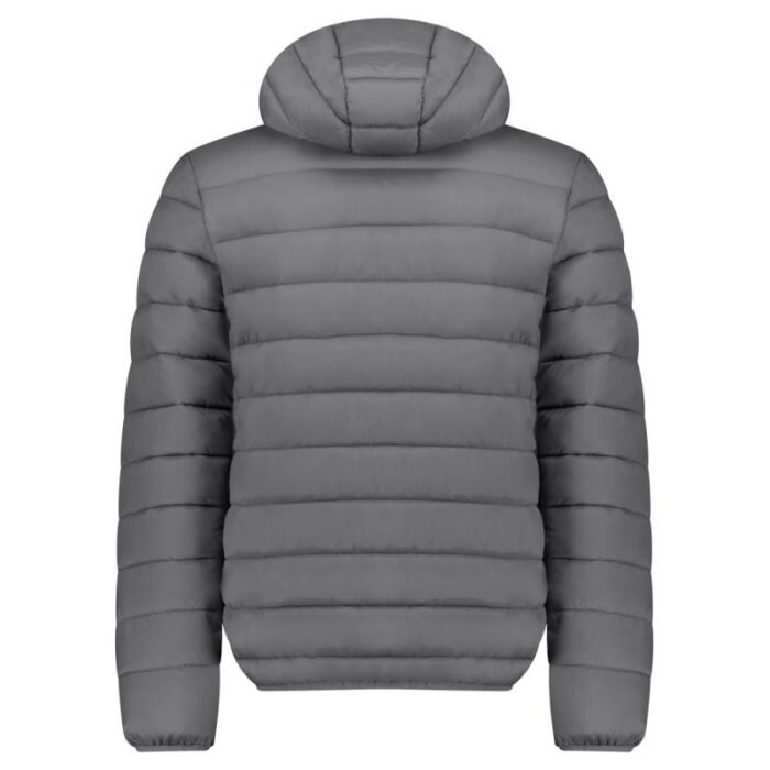 Geographical Norway Erkek Ceket AMIGOTAL HOOD DB DGREY MEN 233 DARK GRAY - Görsel 3