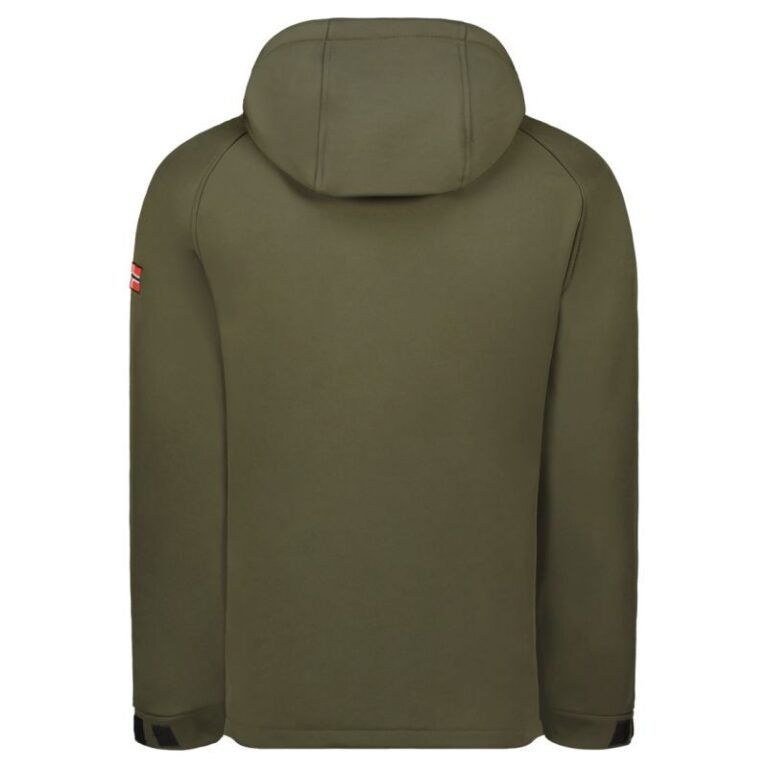 Geographical Norway Takito DB