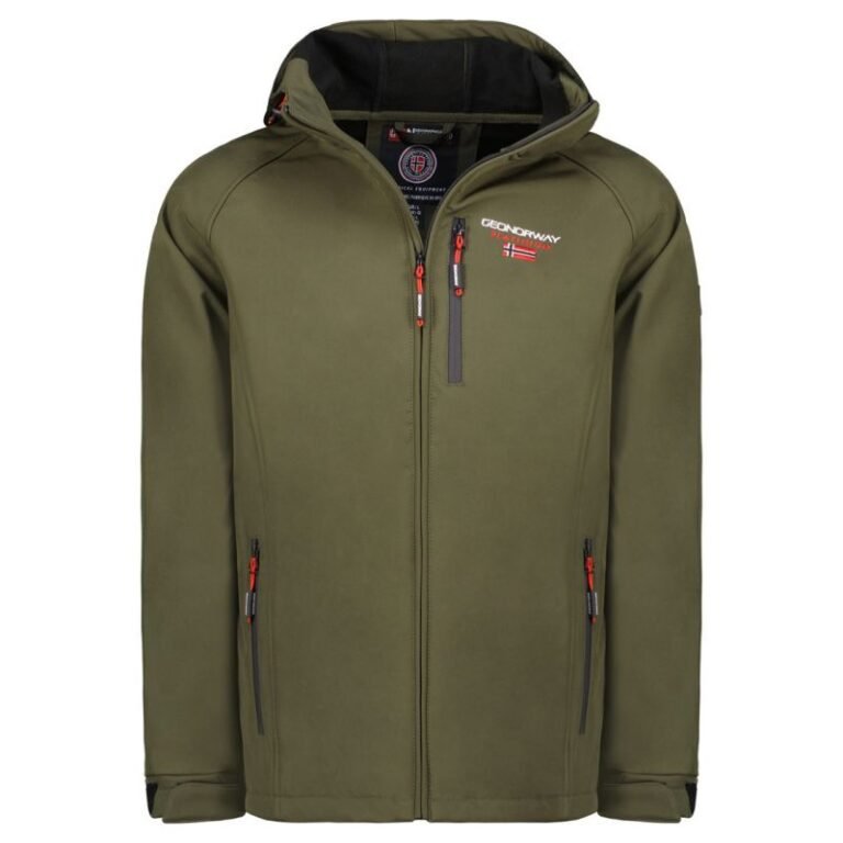 Geographical Norway Takito DB
