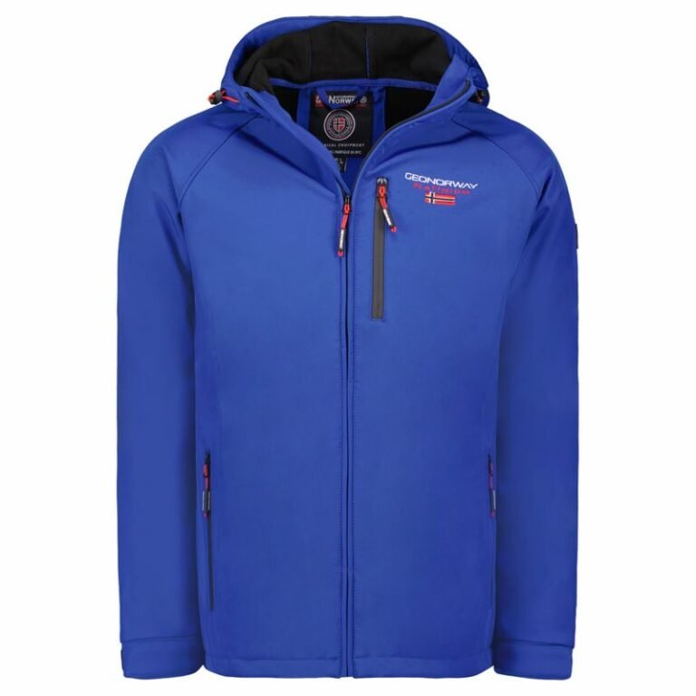 Geographical Norway Takito DB