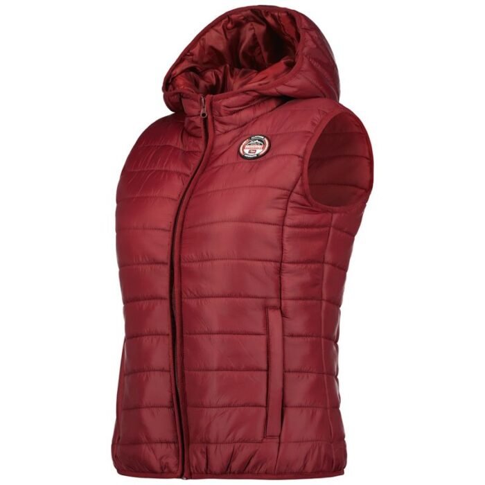 Geographical Norway Vatika Hood