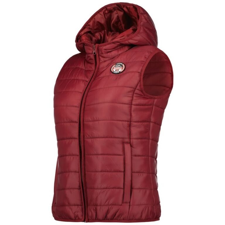 Geographical Norway Vatika Hood