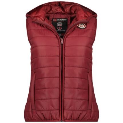 Geographical Norway Vatika Hood