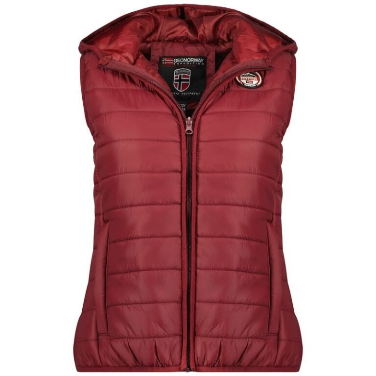 Geographical Norway Vatika Hood