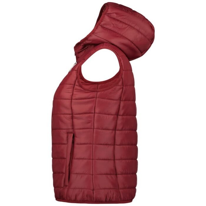 Geographical Norway Vatika Hood