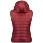 Geographical Norway Vatika Hood