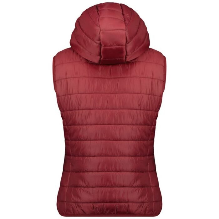 Geographical Norway Vatika Hood