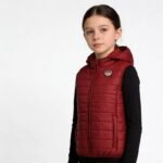 Geographical Norway Vatika Hood