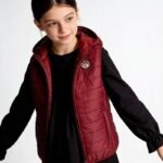Geographical Norway Vatika Hood