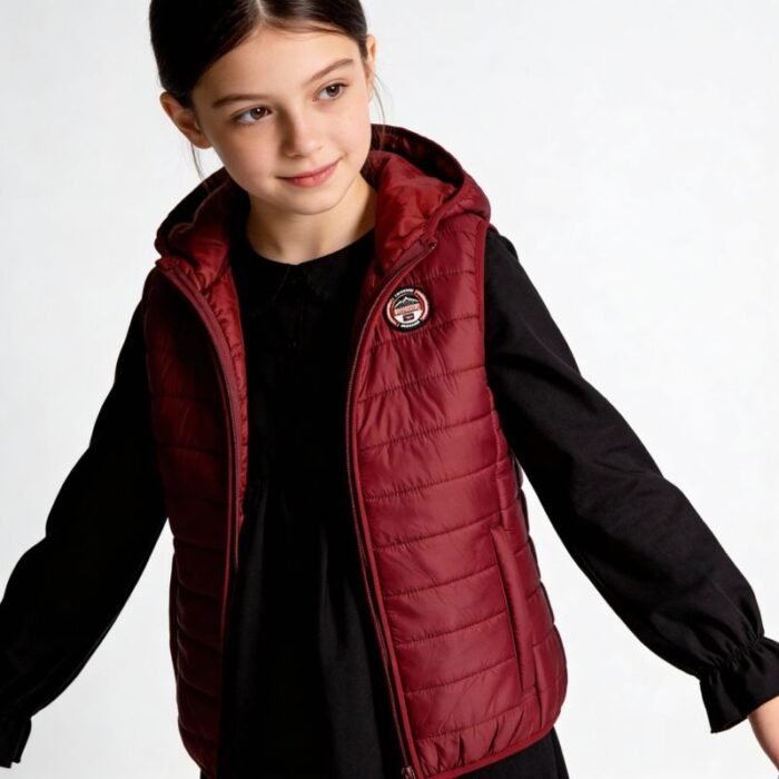 Geographical Norway Vatika Hood
