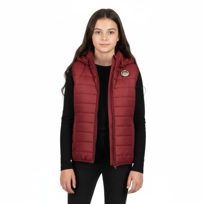Geographical Norway Vatika Hood