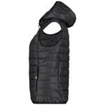 Geographical Norway Vatika Hood EO 233 Jr WW2008E/GNO-Siyah Yelek - Görsel 4