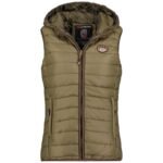 Geographical Norway Vatika Hood EO 233 Jr WW2008E/GNO-Fırtına Yelek