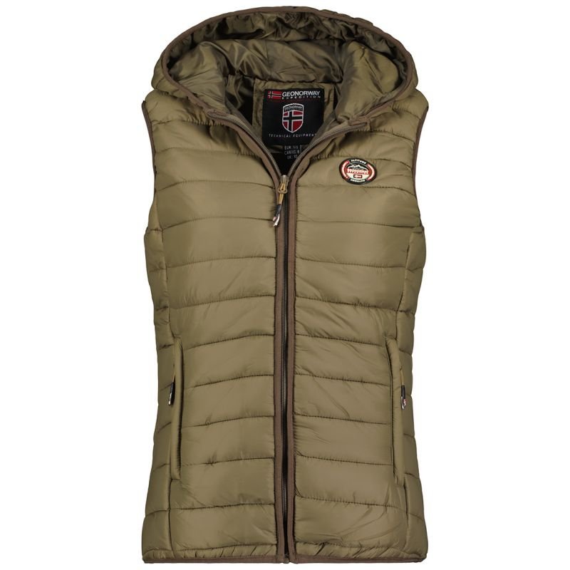 tryoshop-geographical-norway-vatika-hood-eo-233-jr-ww2008e-gno-storm-vest-1559272 Geographical Norway Vatika Hood EO 233 Jr WW2008E/GNO-Fırtına Yelek - Görsel 1