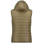 Geographical Norway Vatika Hood EO 233 Jr WW2008E/GNO-Fırtına Yelek - Görsel 3