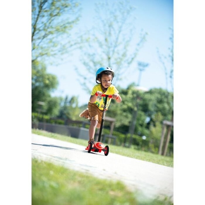 Globber 410-102 3 Tekerlekli