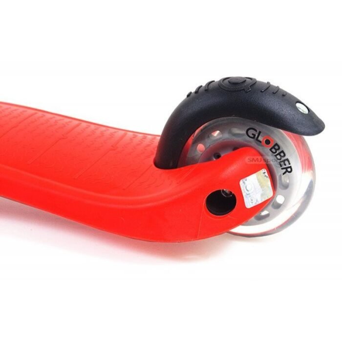 Globber 410-102 3 Tekerlekli