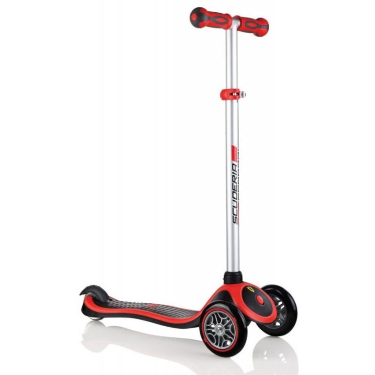 Globber 440-152-2 Ferrari 3