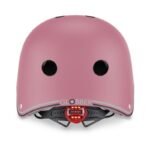 Globber Derin Pastel Pembe Jr 505-211 Kaskı - Görsel 3