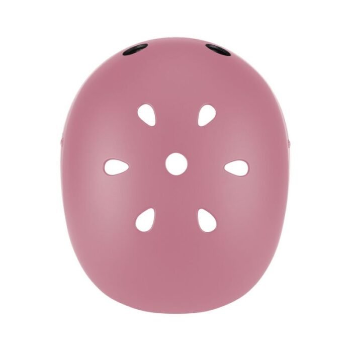Globber Derin Pastel Pembe Jr 505-211 Kaskı - Görsel 6