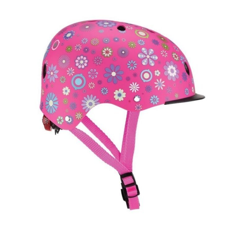 Globber Elite Lights 507-110