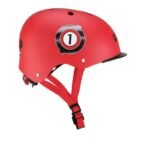 Globber Elite Lights Jr 507-102 Kaskı HS-TNK-000013847 - Görsel 2