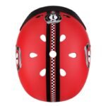 Globber Elite Lights Jr 507-102 Kaskı HS-TNK-000013847 - Görsel 5